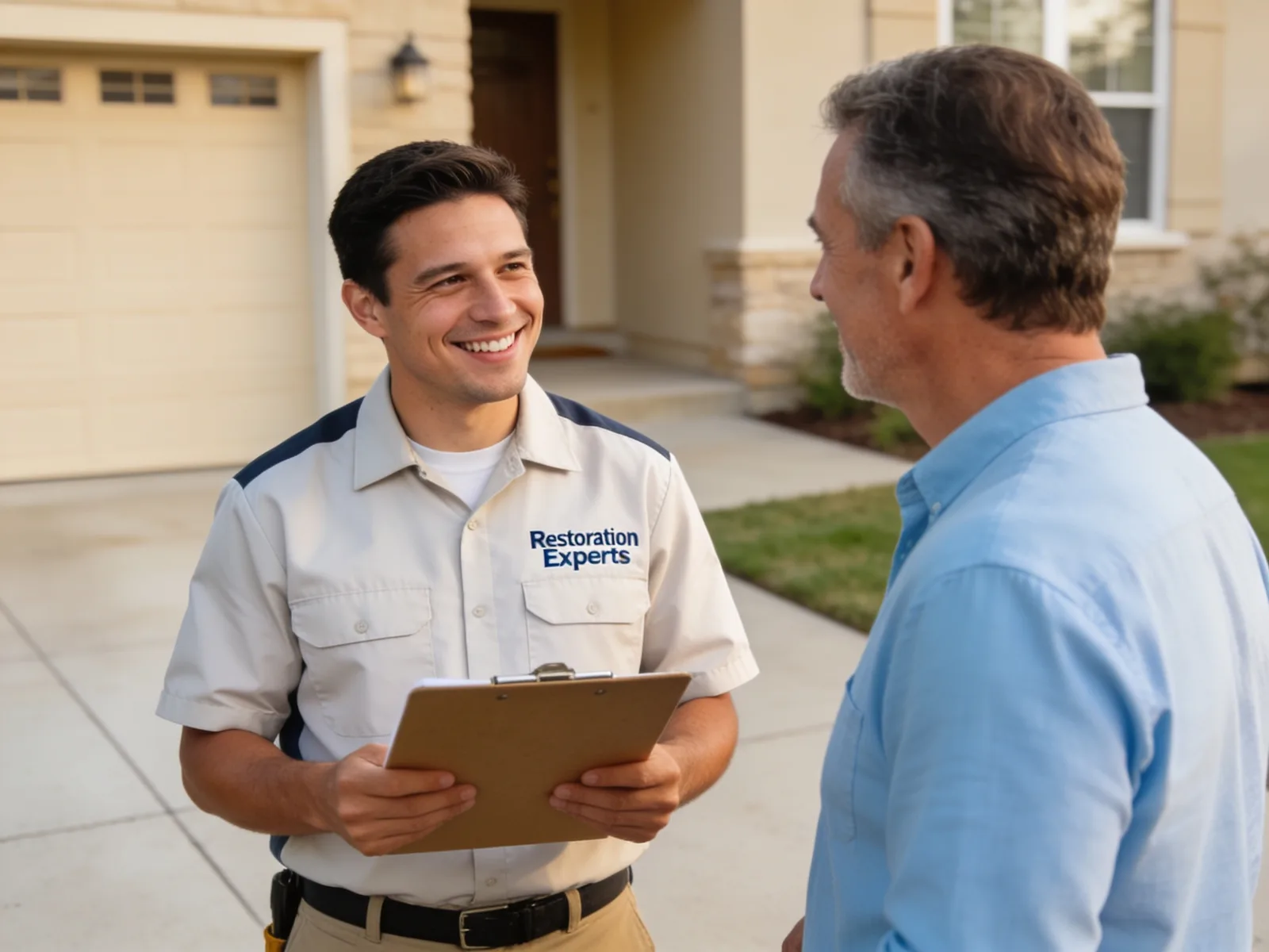 Water Damage Cleanup Accokeek, MD FAQs